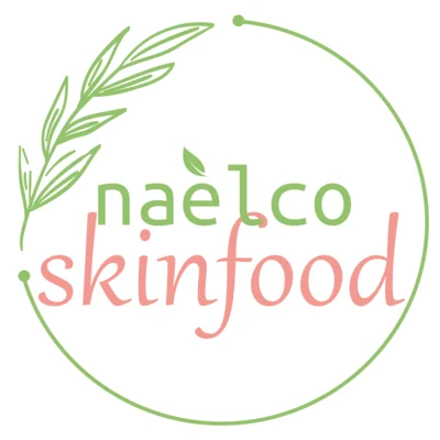 Logo naelco skinfood_400x400 webP Logo naelco skinfood