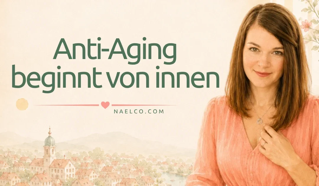 Ein anderes Verständnis von Altern – ganzheitliches Anti-Aging