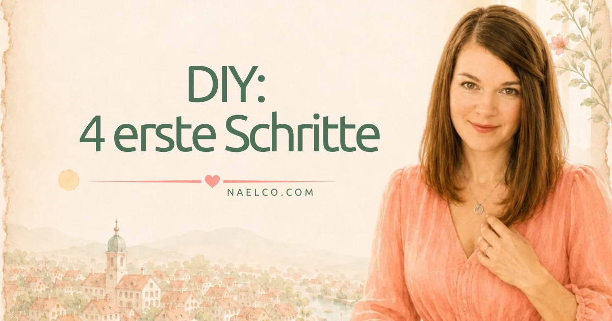 DIY erste Schritte Naturkosmetik Haut verstehen naelco skinfood.webp