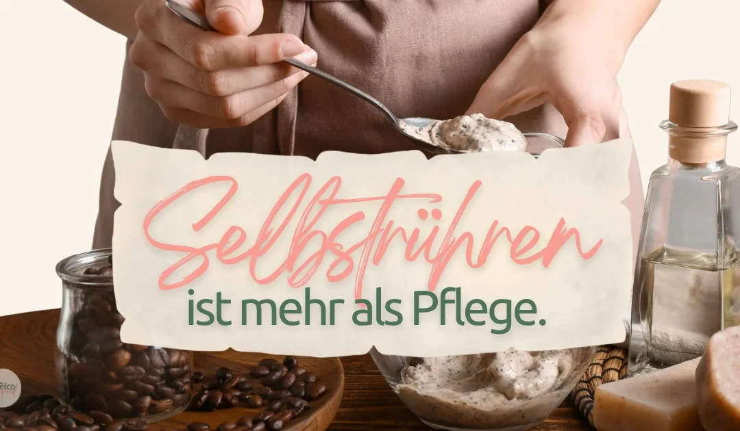DIY Naturkosmetik selber machen: 3 einfache Rezepte für Anfänger