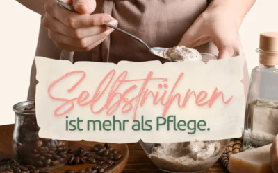 DIY Naturkosmetik selber machen: 3 einfache Rezepte für Anfänger
