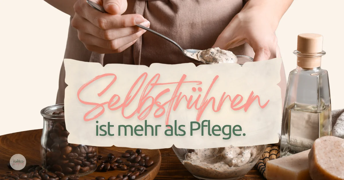 DIY Naturkosmetik selber machen einfache Rezepte fuer Anfaenger Haut verstehen naelco skinfood.webp