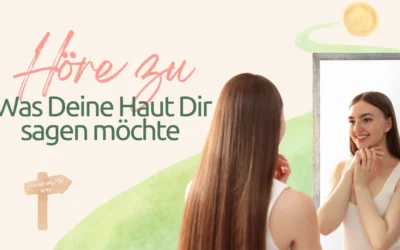 Deine Haut als Spiegel der Seele – Höre die Botschaften Deiner HautStadt