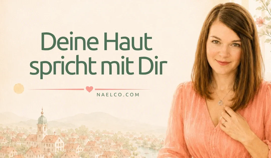 Deine Haut als Spiegel der Seele – Höre die Botschaften Deiner HautStadt