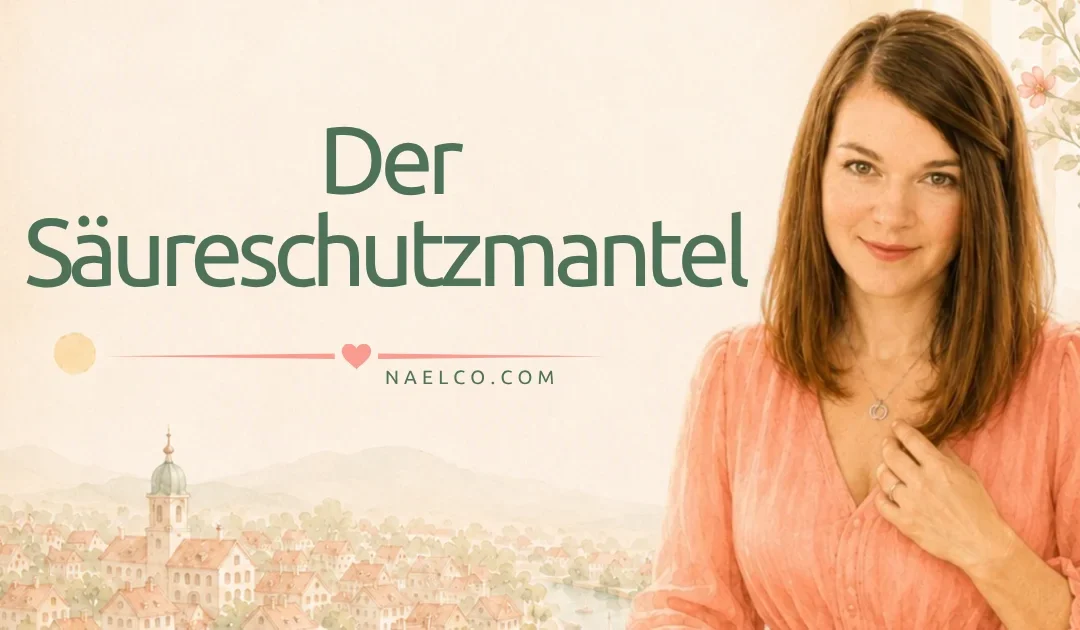 Säureschutzmantel der Haut: Der unsichtbare Schutzfilm Deiner HautStadt