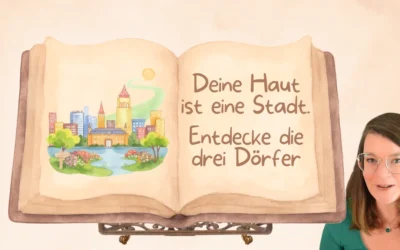 Die 3 Dörfer Deiner HautStadt