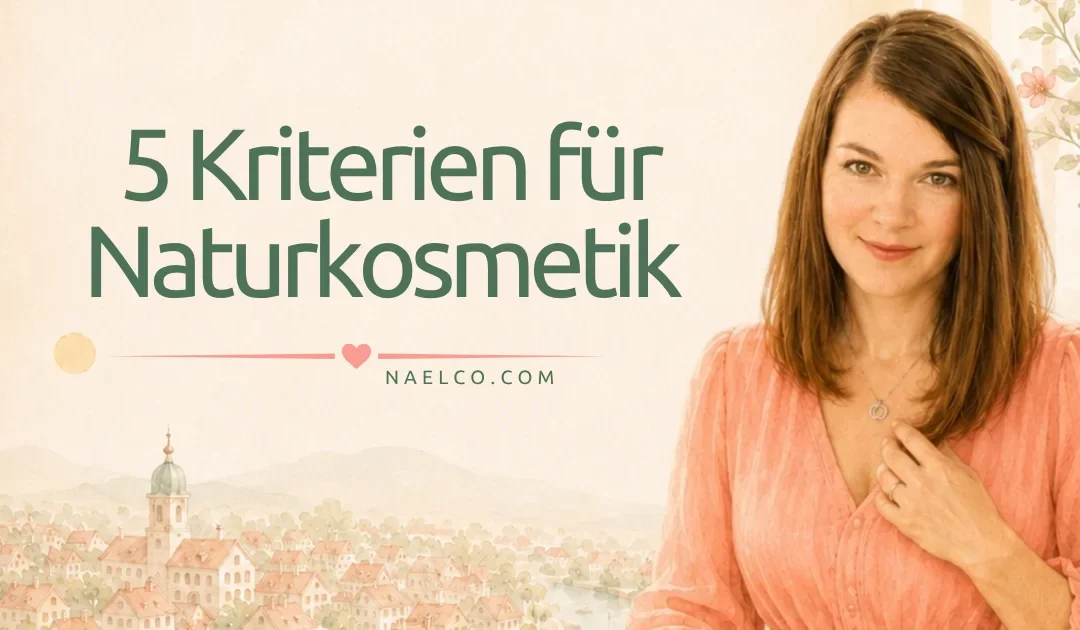 Echte Naturkosmetik – Kriterien Haut verstehen naelco skinfood.webp