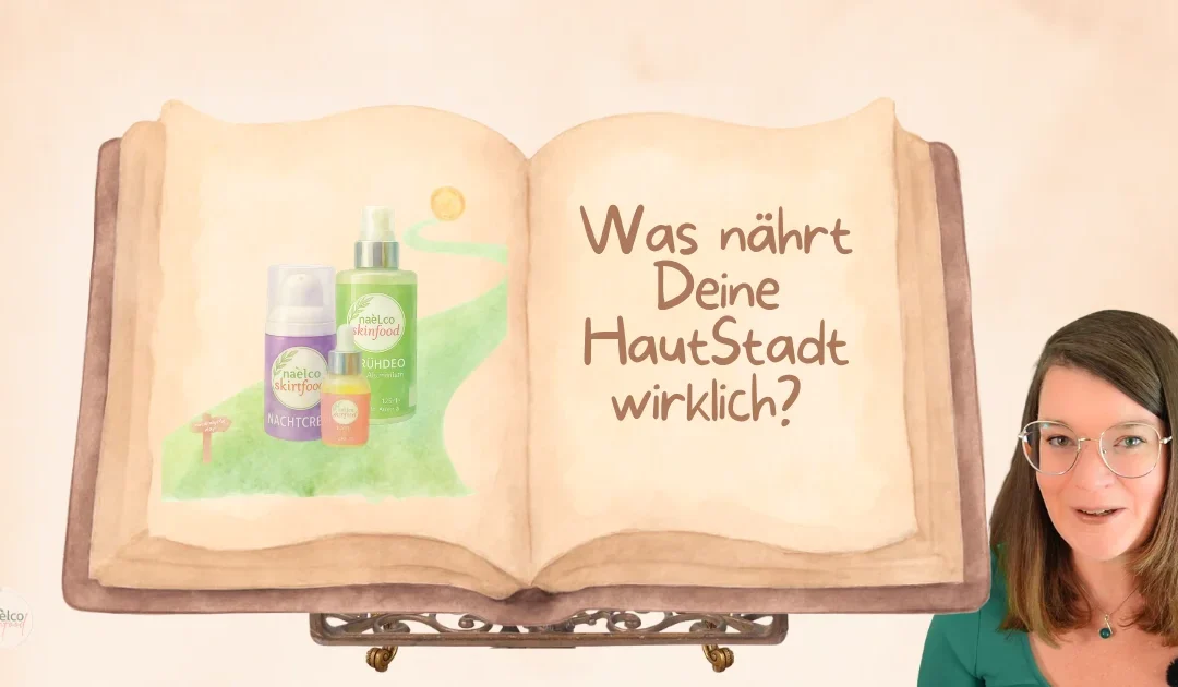 Gute Naturkosmetik erkennen: 5 Kriterien für echte Qualität