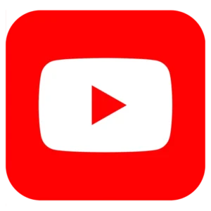 Icon Youtube