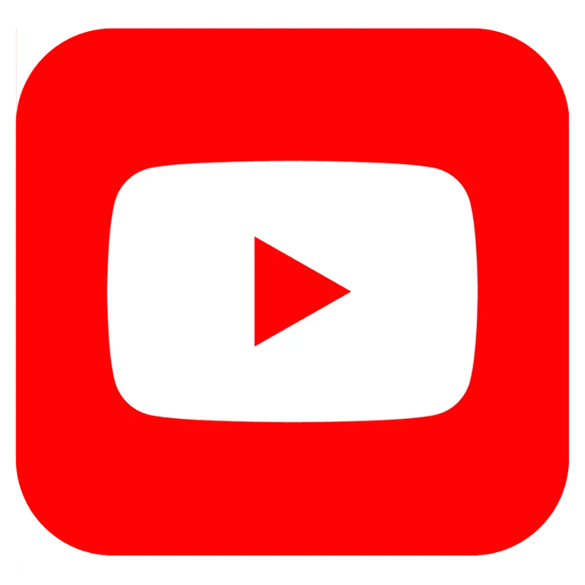 Icon Youtube