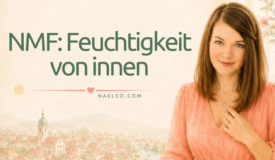 NMF natürliche Feuchtigkeitsfaktoren: Was sie sind und was sie machen