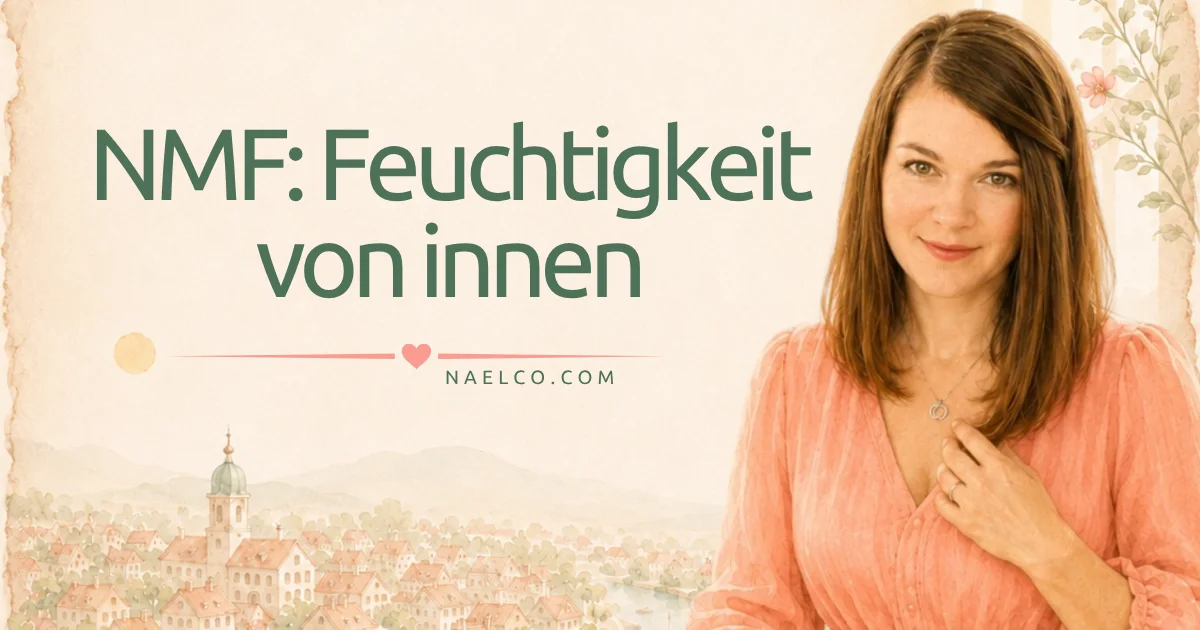 NMF Feuchtigkeit von innen Naturkosmetik Haut verstehen naelco skinfood.webp