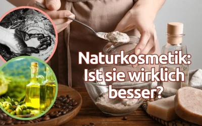 Gute Naturkosmetik erkennen: 5 Kriterien für echte Qualität