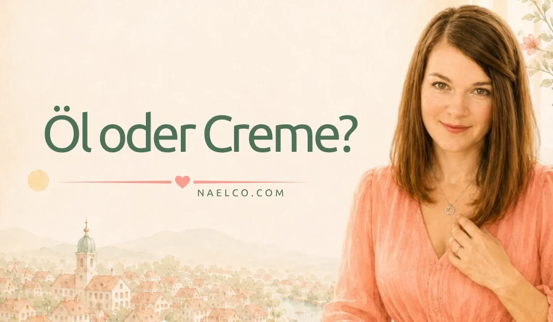 Oel oder Creme Naturkosmetik Haut verstehen naelco skinfood.webp