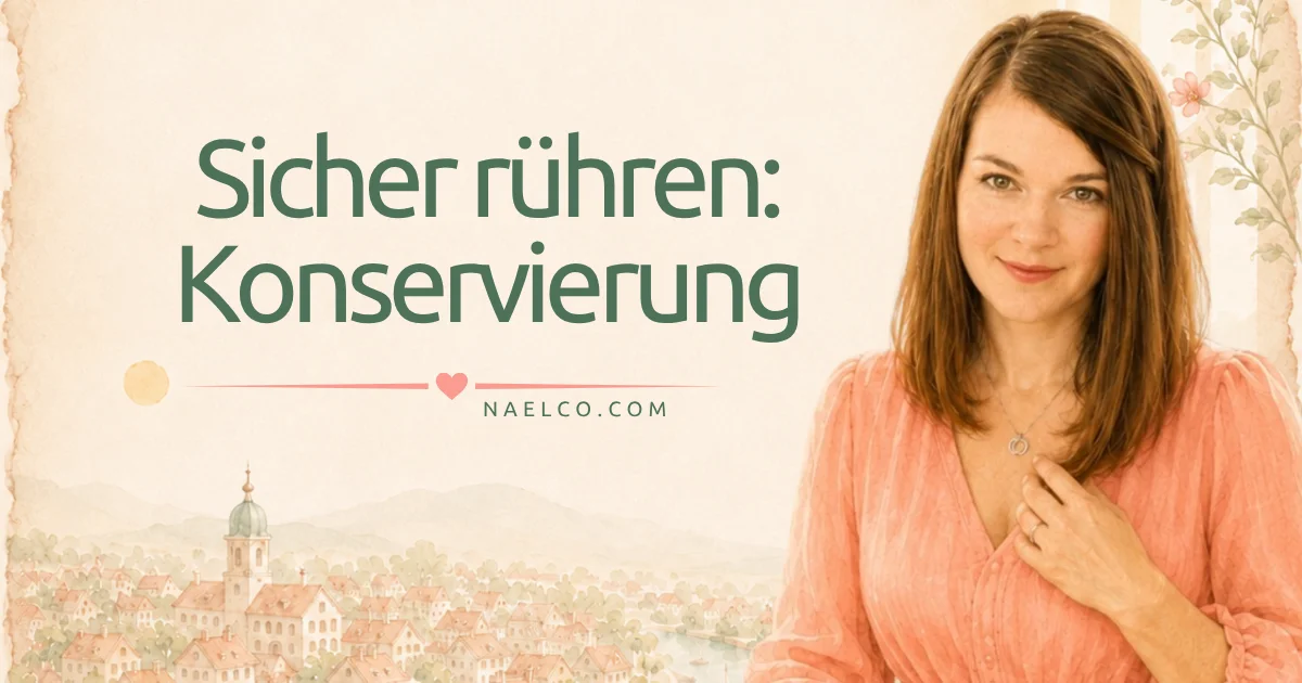 Sicher ruehren Konservierung Naturkosmetik Haut verstehen naelco skinfood.webp