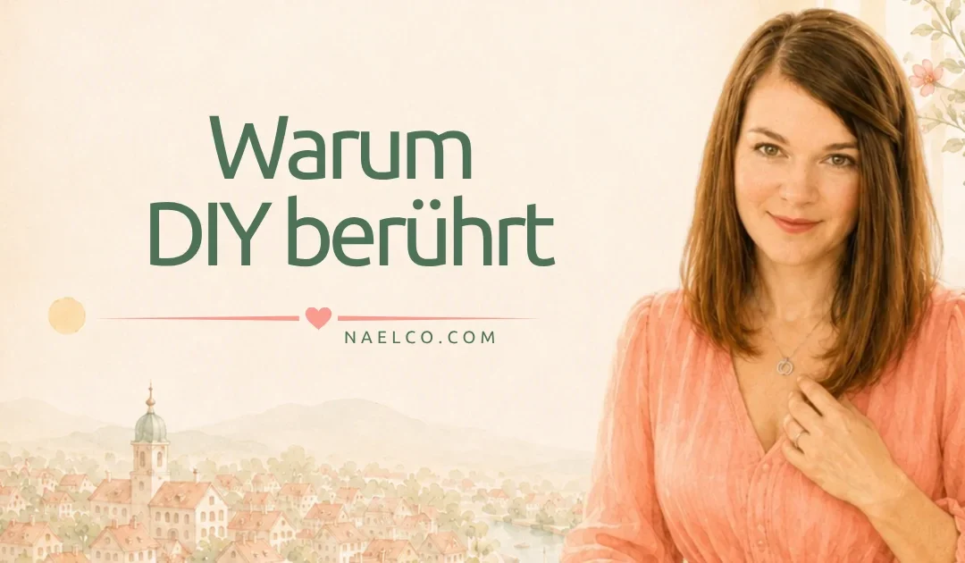 DIY Naturkosmetik Bedeutung: Wenn Du Dich erinnerst