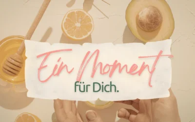 Wenn Deine Hände etwas erschaffen