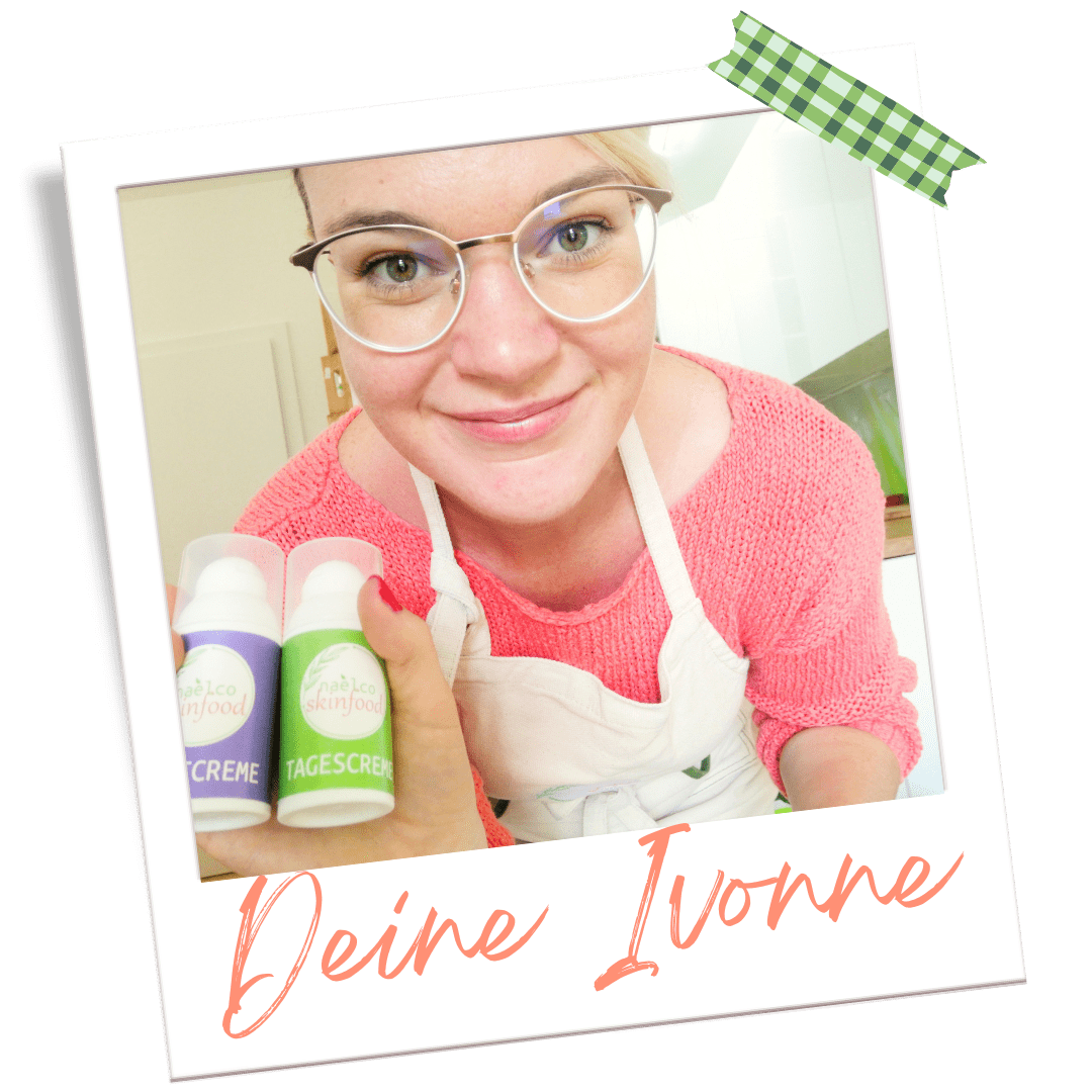 Mag. Ivonne Starkmann naelco skinfood Haut verstehen DIY Naturkosmetik Pflanzenwissen