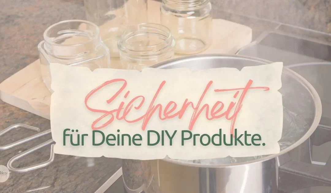 Konservierung in der Naturkosmetik: Sicher rühren