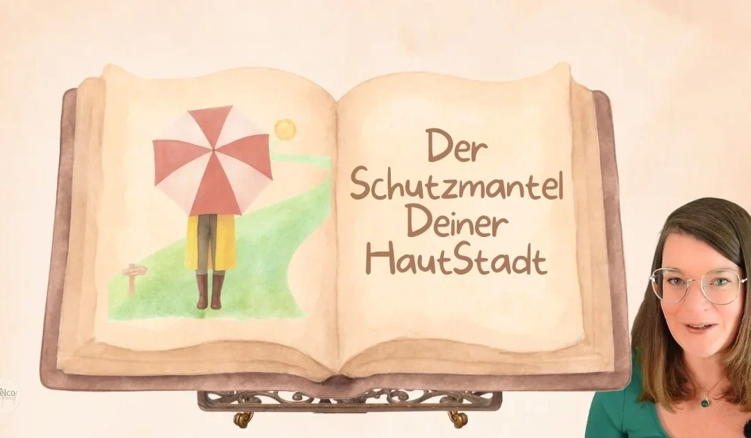 Säureschutzmantel der Haut: Der unsichtbare Schutzfilm Deiner HautStadt