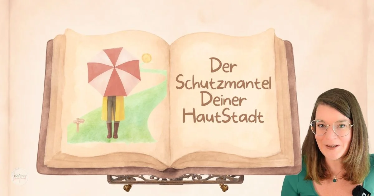 Saeureschutzmantel der Haut Der unsichtbare Schutzfilm Deiner HautStadt Haut verstehen naelco skinfood DIY Naturkosmetik.webp
