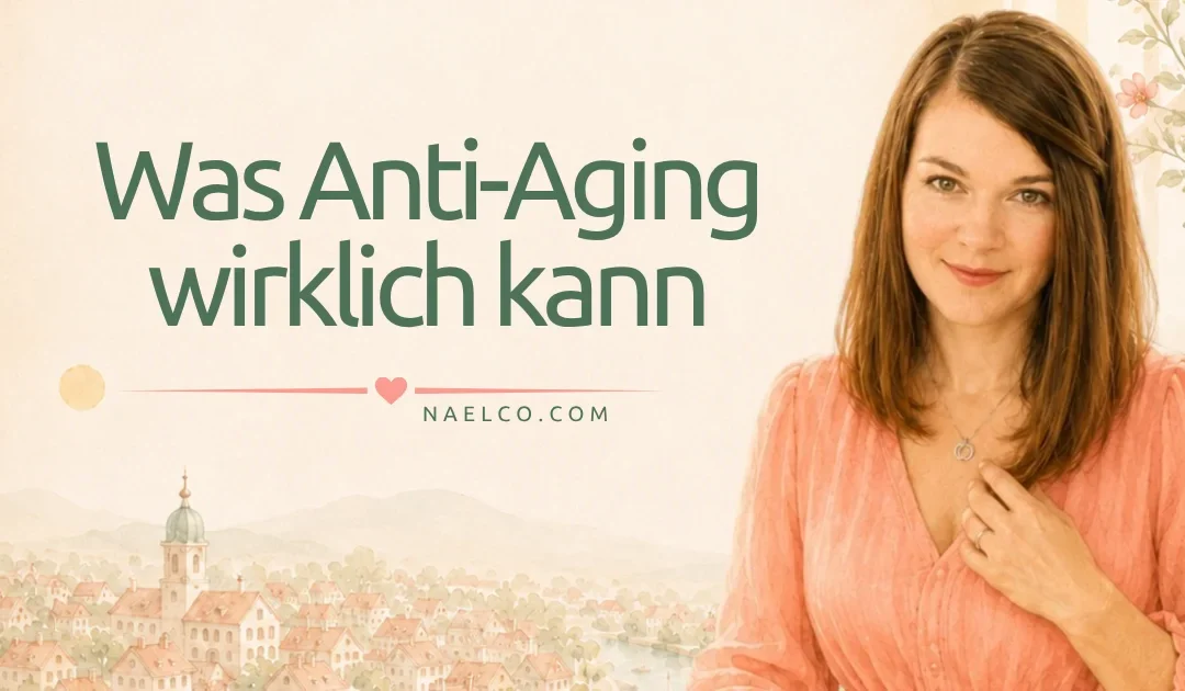 Was Anti Aging wirklich kann Naturkosmetik Haut verstehen naelco skinfood.webp