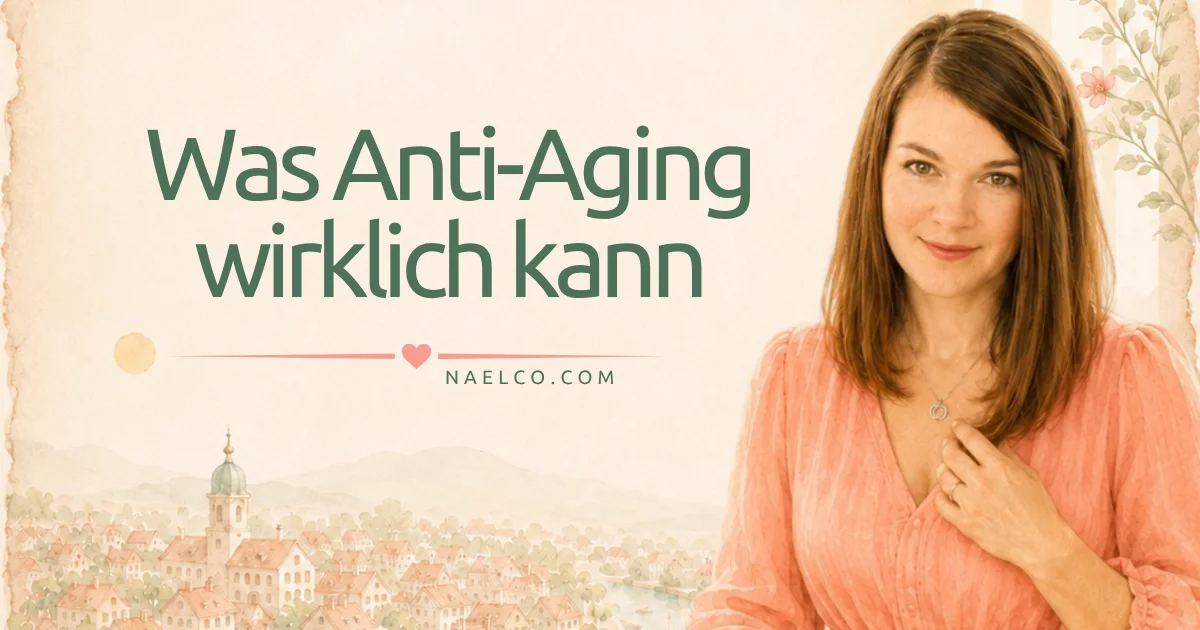 Was Anti Aging wirklich kann Naturkosmetik Haut verstehen naelco skinfood.webp