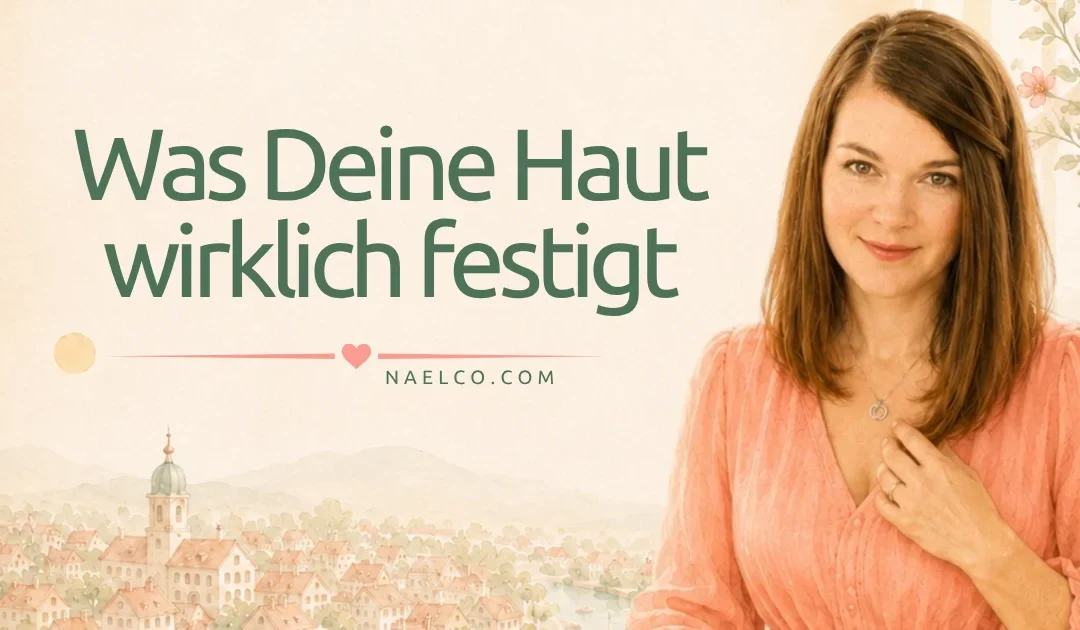 Was Deine Haut wirklich festigt Naturkosmetik Haut verstehen naelco skinfood.webp