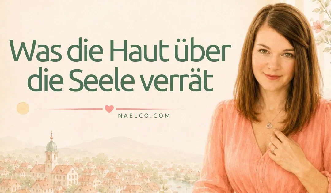Hautprobleme durch Stress: Was Deine Haut Dir zeigt