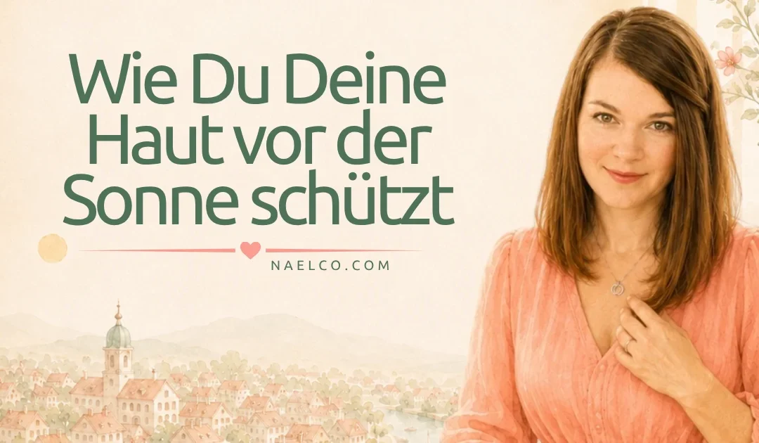 Sonnenschutz: Wie Du Deine Haut vor UVA, UVB und Pigmentflecken schützt
