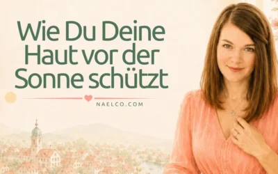 Sonnenschutz: Wie Du Deine Haut vor UVA, UVB und Pigmentflecken schützt